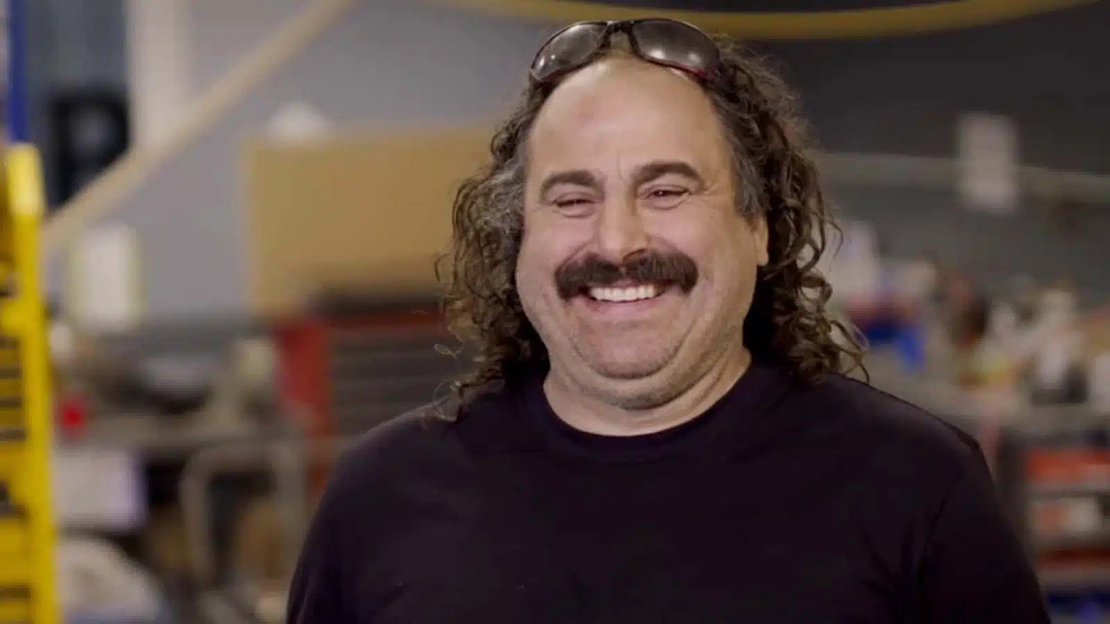 What happened to Avery Shoaf from “Rust Valley Restorers”? Net Worth Post