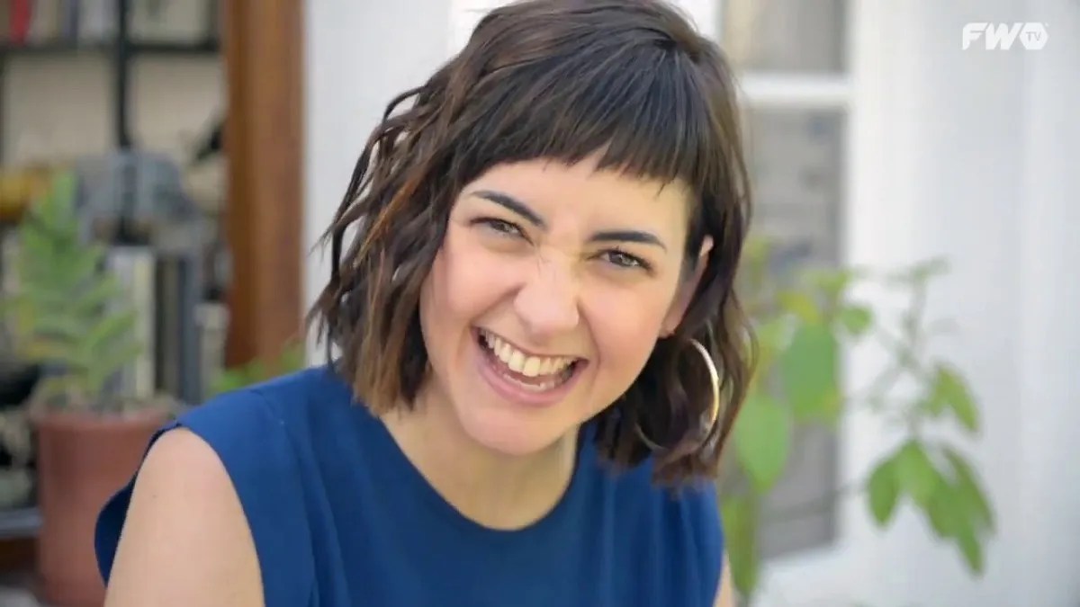 Naked Truth About Ximena Saenz Age, Boyfriend, Net Worth, Bio Net