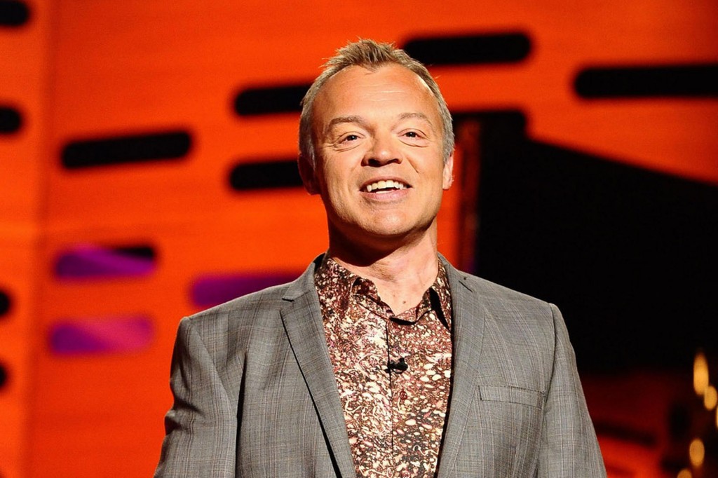Graham Norton Net Worth 2024 Wiki, Married, Family, Wedding, Salary