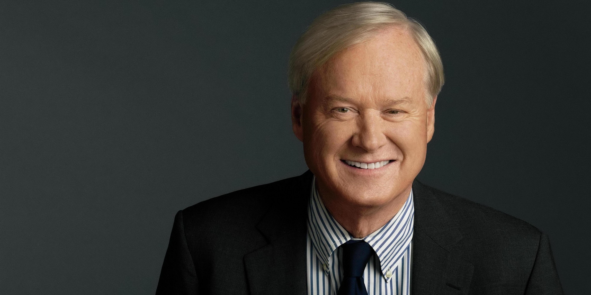 Chris Matthews Net Worth 2023 Wiki, Married, Family, Wedding, Salary
