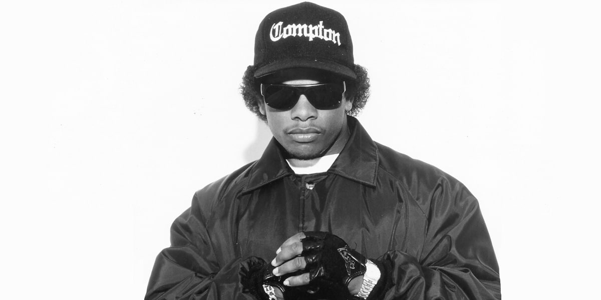 EazyE Net Worth 2024 Wiki, Married, Family, Wedding, Salary, Siblings