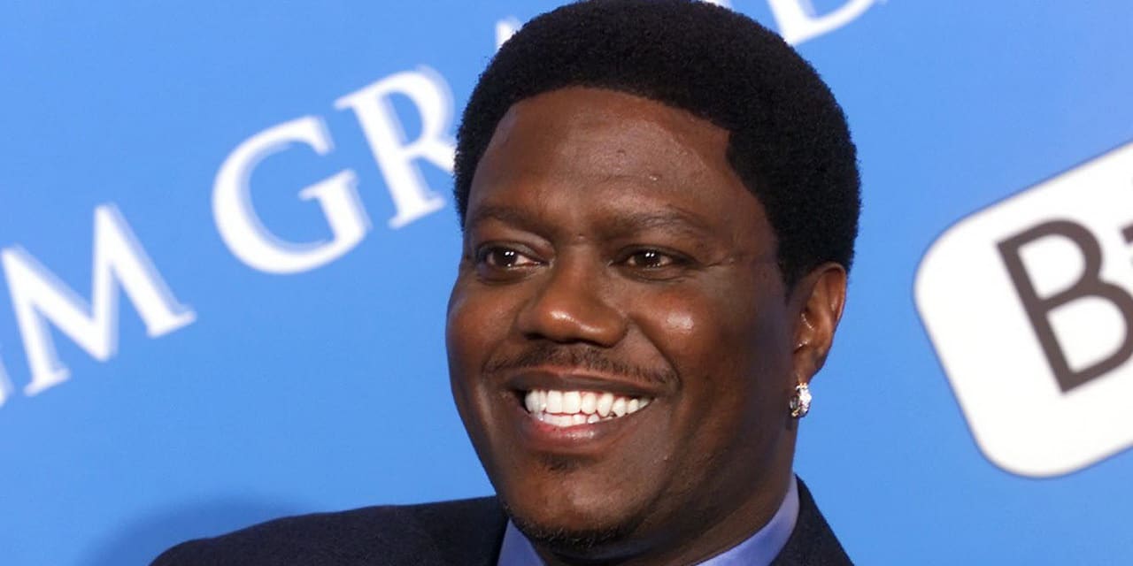 Bernie Mac Net Worth 2023 Wiki, Married, Family, Wedding, Salary, Siblings(010)