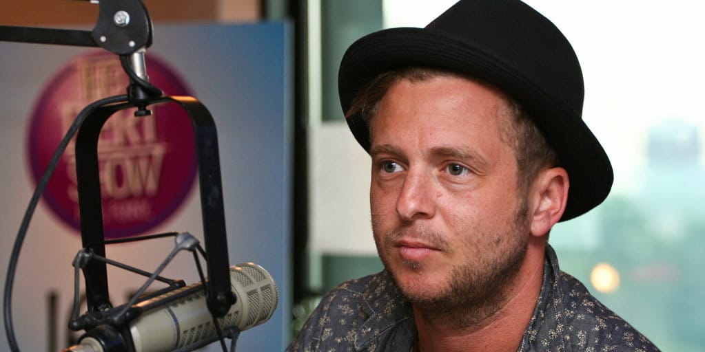 Ryan Tedder Net Worth 2023 Wiki, Married, Family, Wedding, Salary