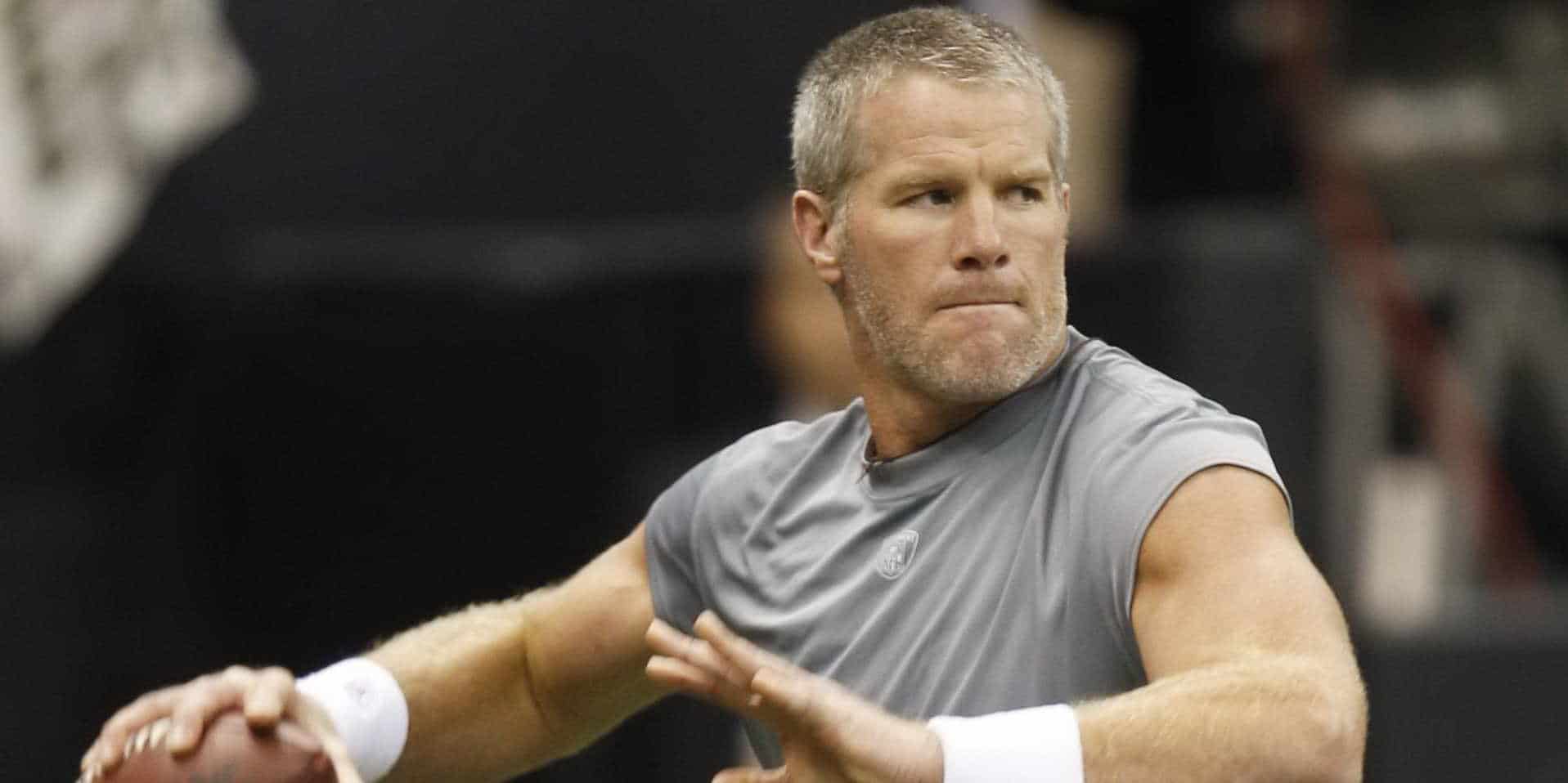 Brett Favre Net Worth 2023 Wiki, Married, Family, Wedding, Salary