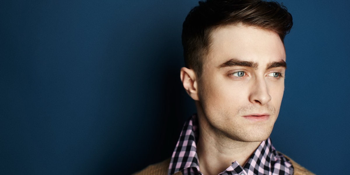Daniel Radcliffe Net Worth 2018 Wiki, Married, Family, Wedding, Salary