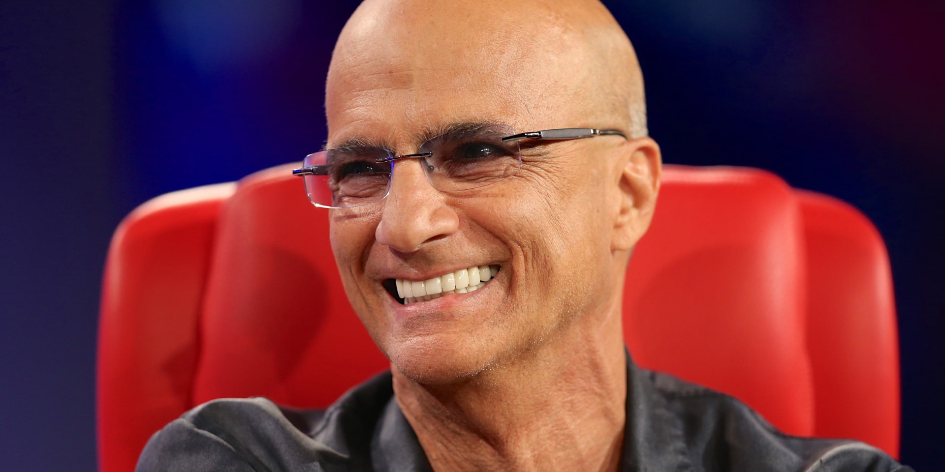 Jimmy Iovine Net Worth, Salary, & Assets in 2018