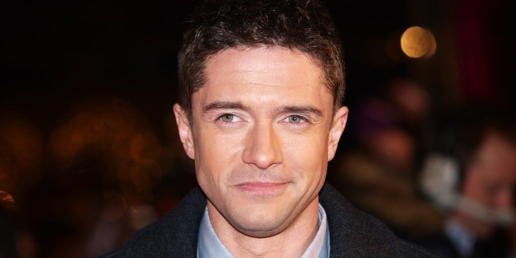 Topher Grace Net Worth 2024 Wiki, Married, Family, Wedding, Salary