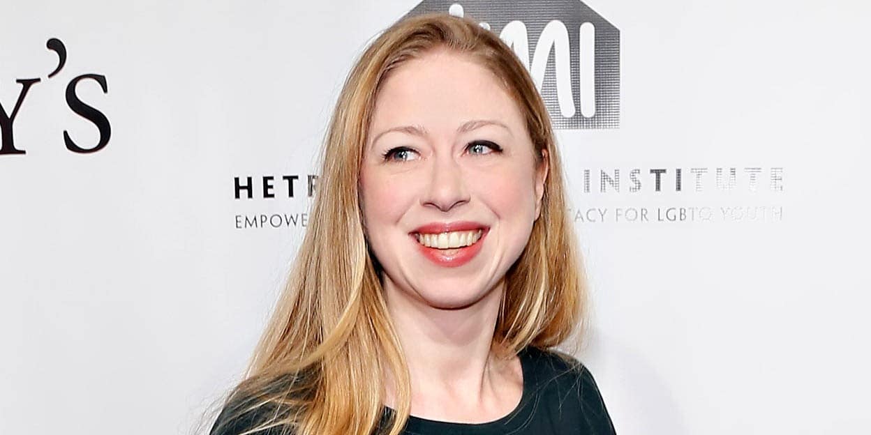 Chelsea Clinton Net Worth 2024 Wiki, Married, Family, Wedding, Salary