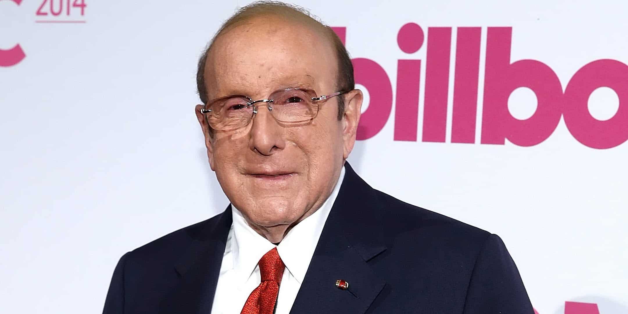 Clive Davis Net Worth 2023 Wiki, Married, Family, Wedding, Salary(03)