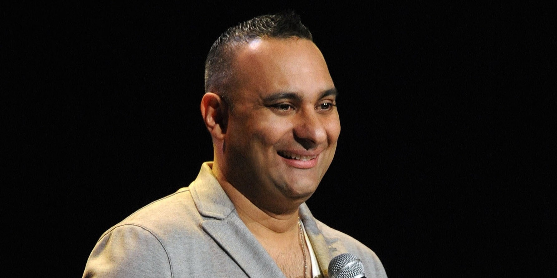 Russell Peters Net Worth 2023 Wiki, Married, Family, Wedding, Salary
