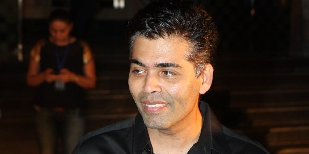 Karan Johar Net Worth 2020 Wiki, Married, Family, Wedding, Salary