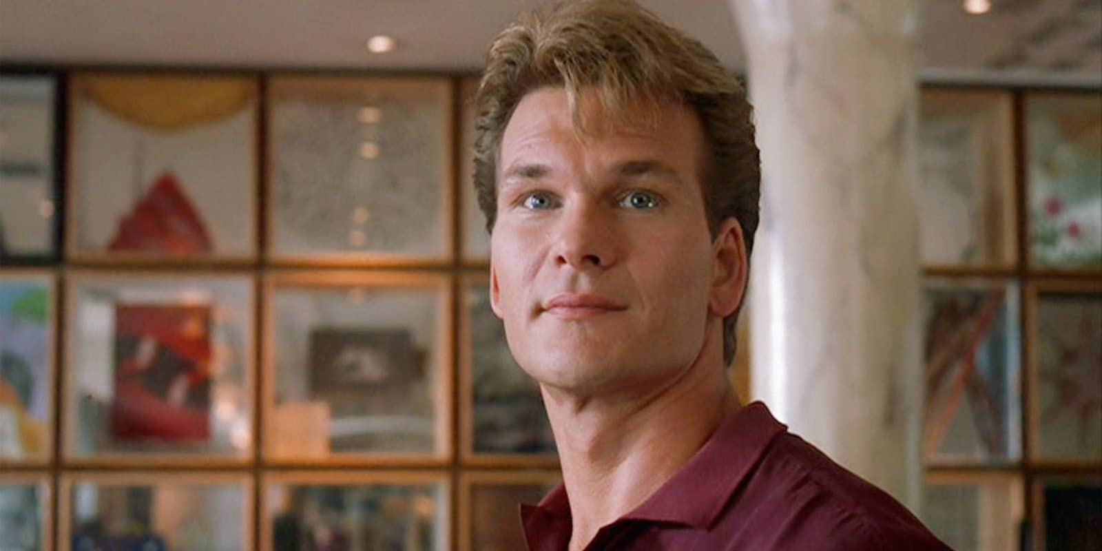💐 Sean kyle swayze biography. Patrick Swayze Biography. 20190215(029)