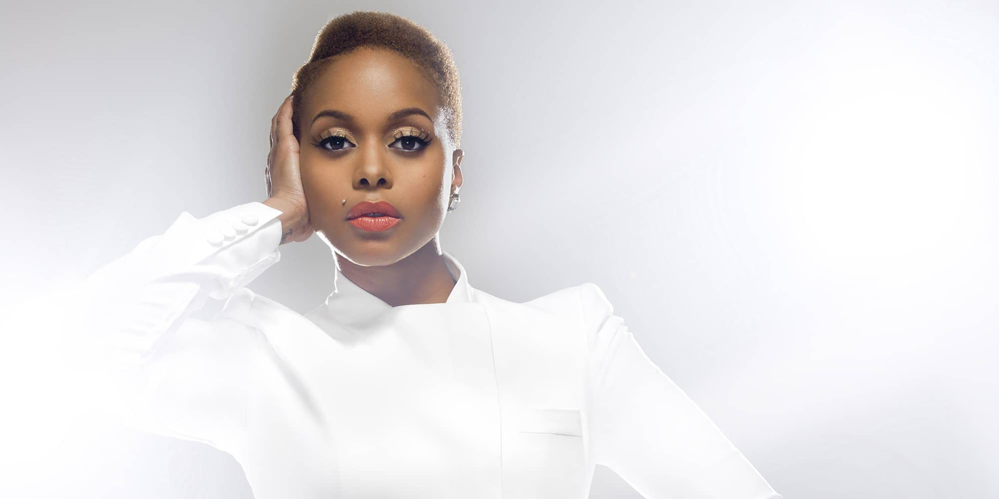 Chrisette Michele Net Worth 2024 Wiki, Married, Family, Wedding