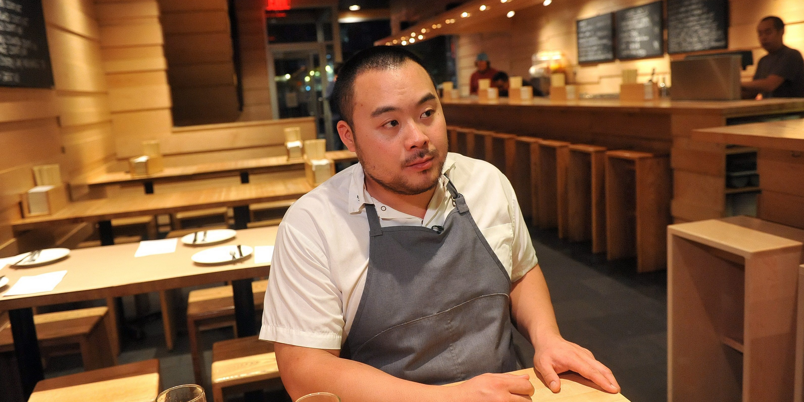 David Chang Net Worth 2020 Wiki, Married, Family, Wedding, Salary