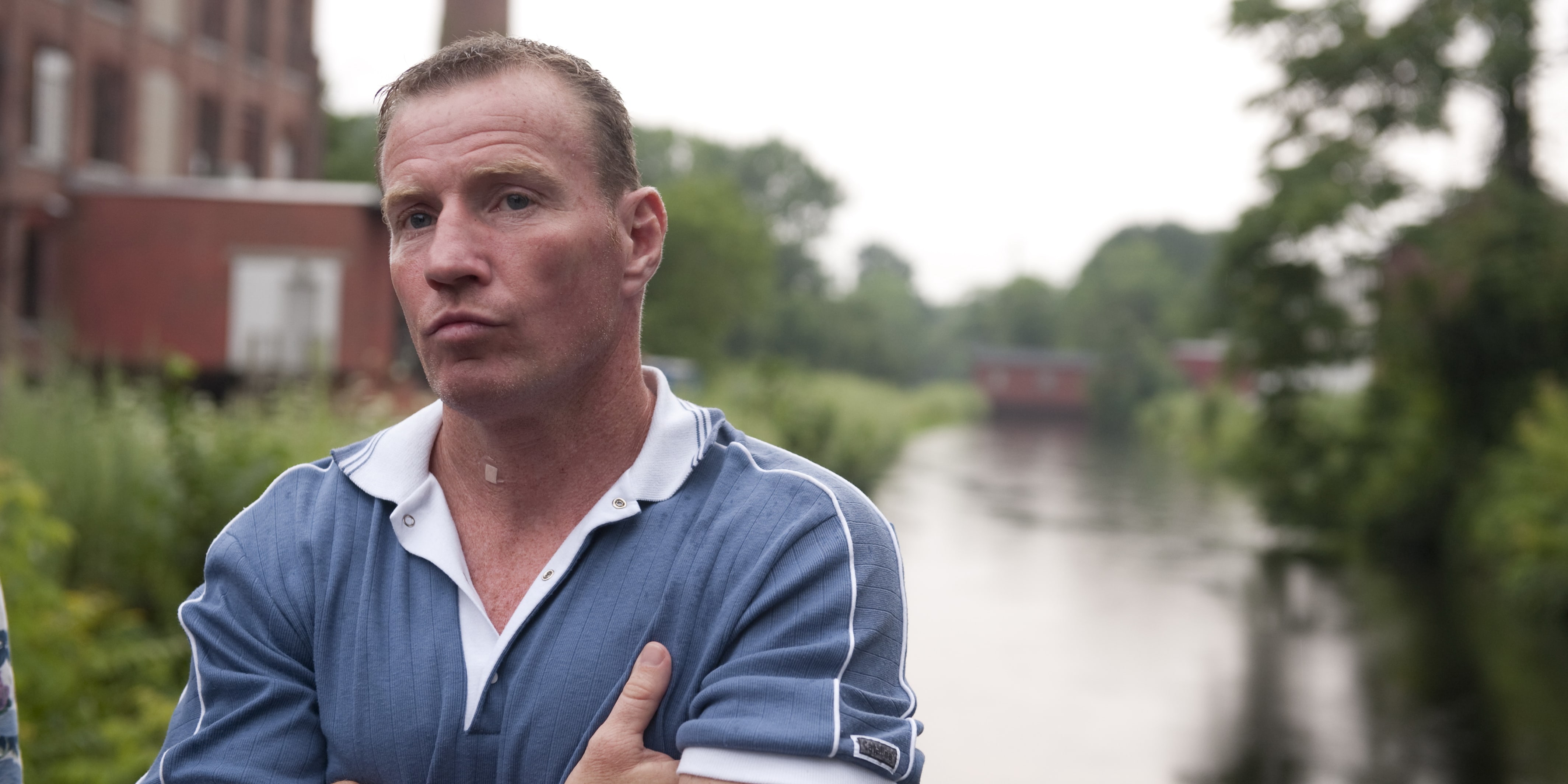 Micky Ward Net Worth 2020 Wiki, Married, Family, Wedding