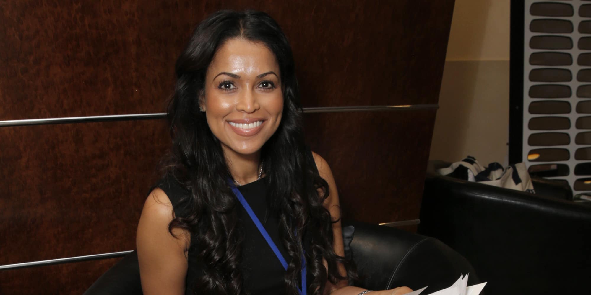 Tracey Edmonds Net Worth 2024 Wiki, Married, Family, Wedding, Salary(016)