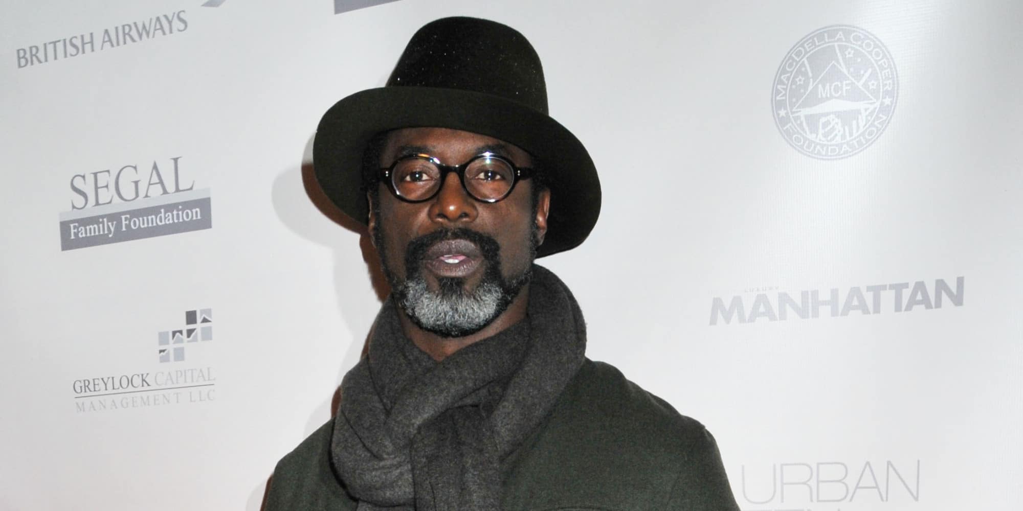 Isaiah Washington Net Worth 2023 Wiki, Married, Family, Wedding