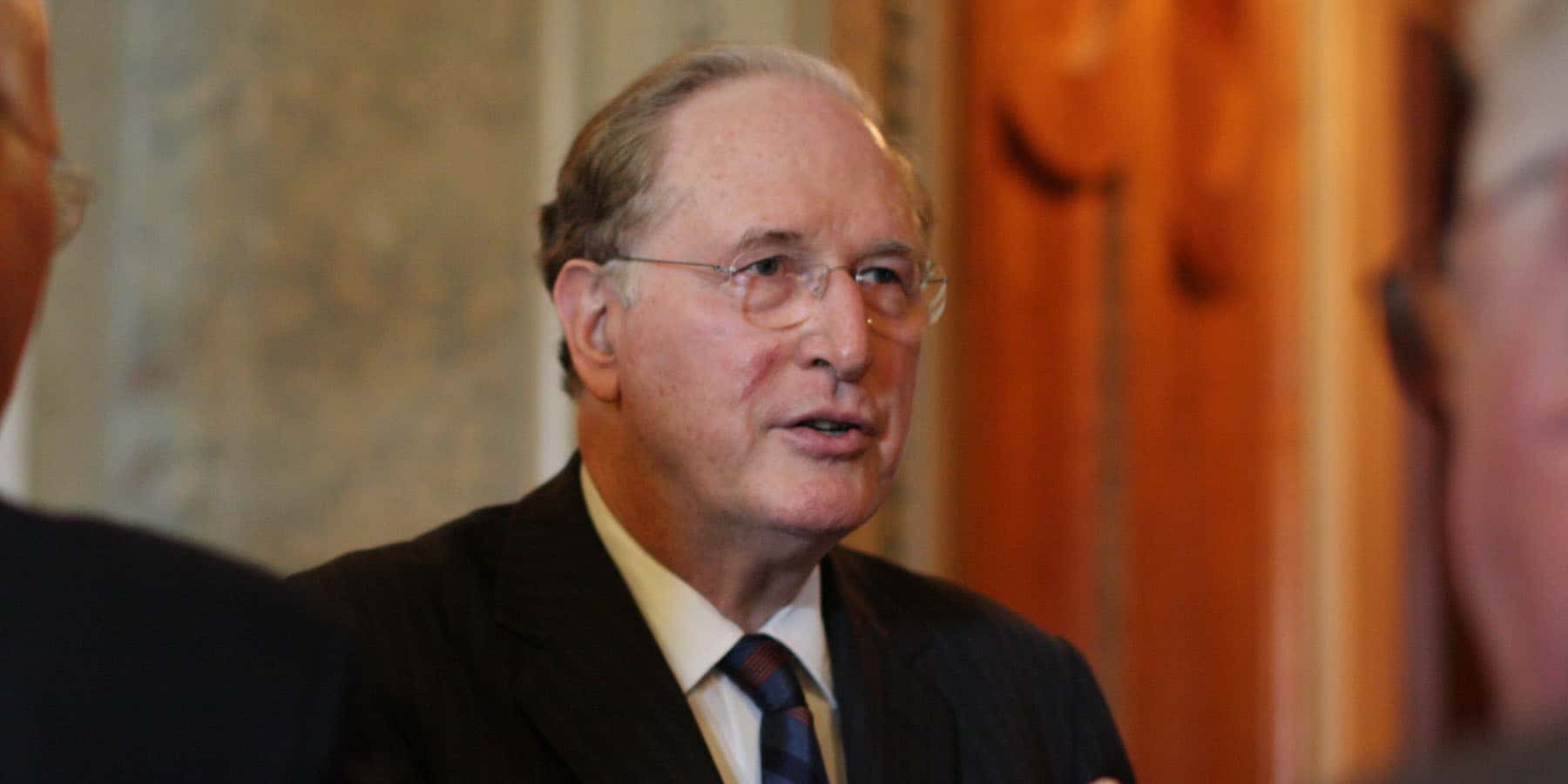 Jay Rockefeller Net Worth 2020 Wiki, Married, Family, Wedding, Salary