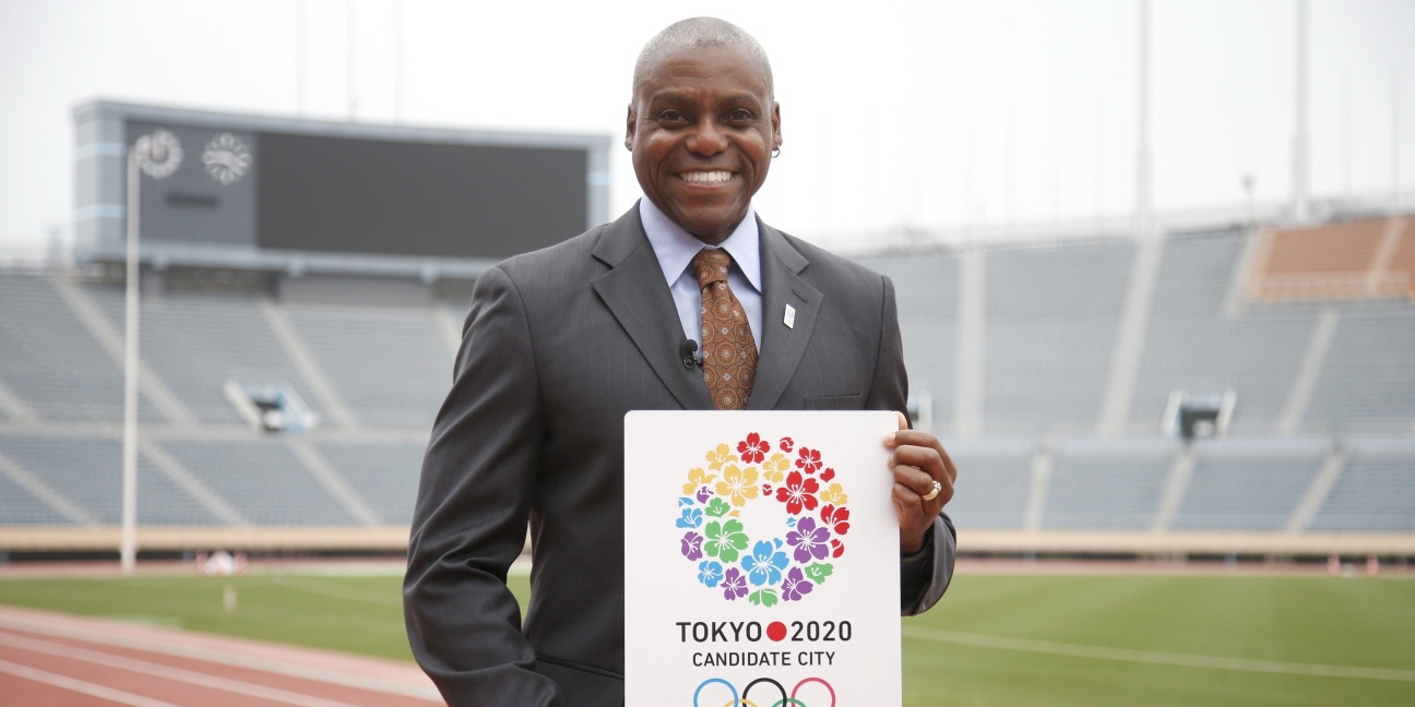 Carl Lewis Net Worth 2020 Wiki, Married, Family, Wedding, Salary, Siblings