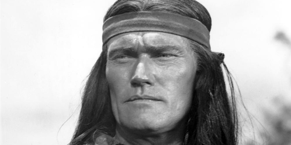 Chuck Connors Net Worth 2024 Wiki, Married, Family, Wedding, Salary(05)