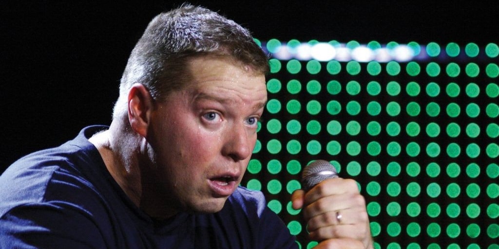 Gary Owen Net Worth 2024 Wiki, Married, Family, Wedding, Salary, Siblings(029)