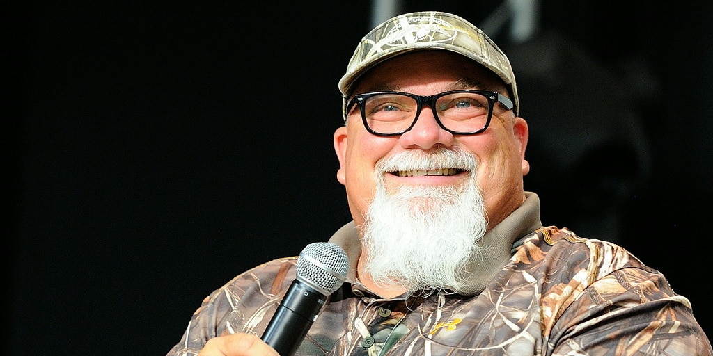 John Godwin Net Worth 2024 Wiki, Married, Family, Wedding, Salary