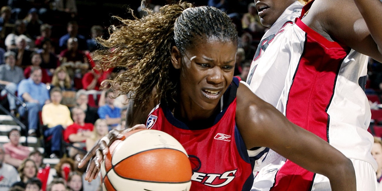 Sheryl Swoopes Net Worth 2023 Wiki, Married, Family, Wedding, Salary(04)