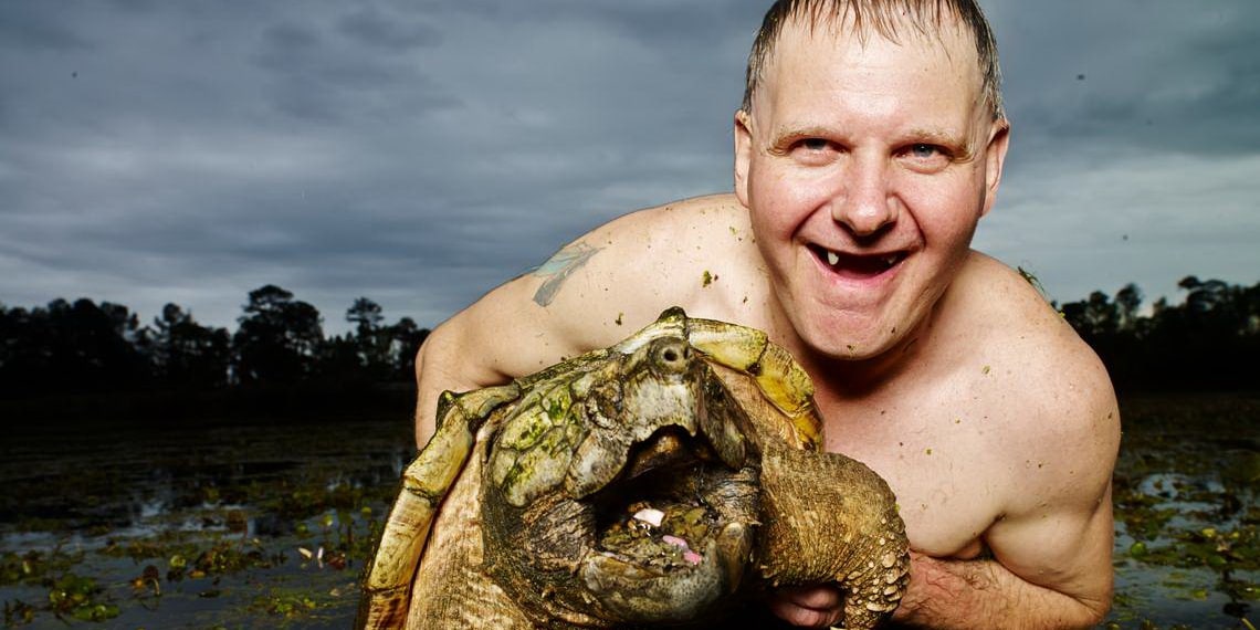 Turtle Man Net Worth 2024 Wiki, Married, Family, Wedding, Salary, Siblings