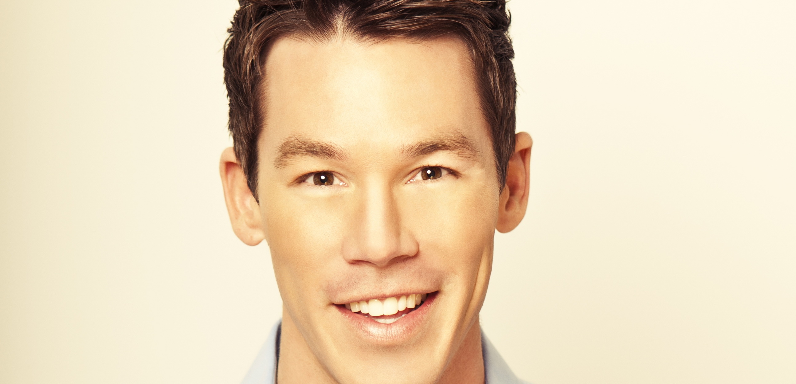 David bromstad net worth