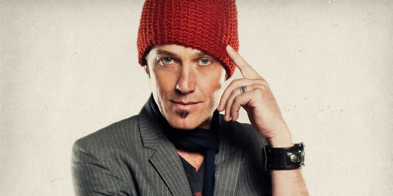 Tobymac Net Worth 2024 Wiki, Married, Family, Wedding, Salary, Siblings(05)