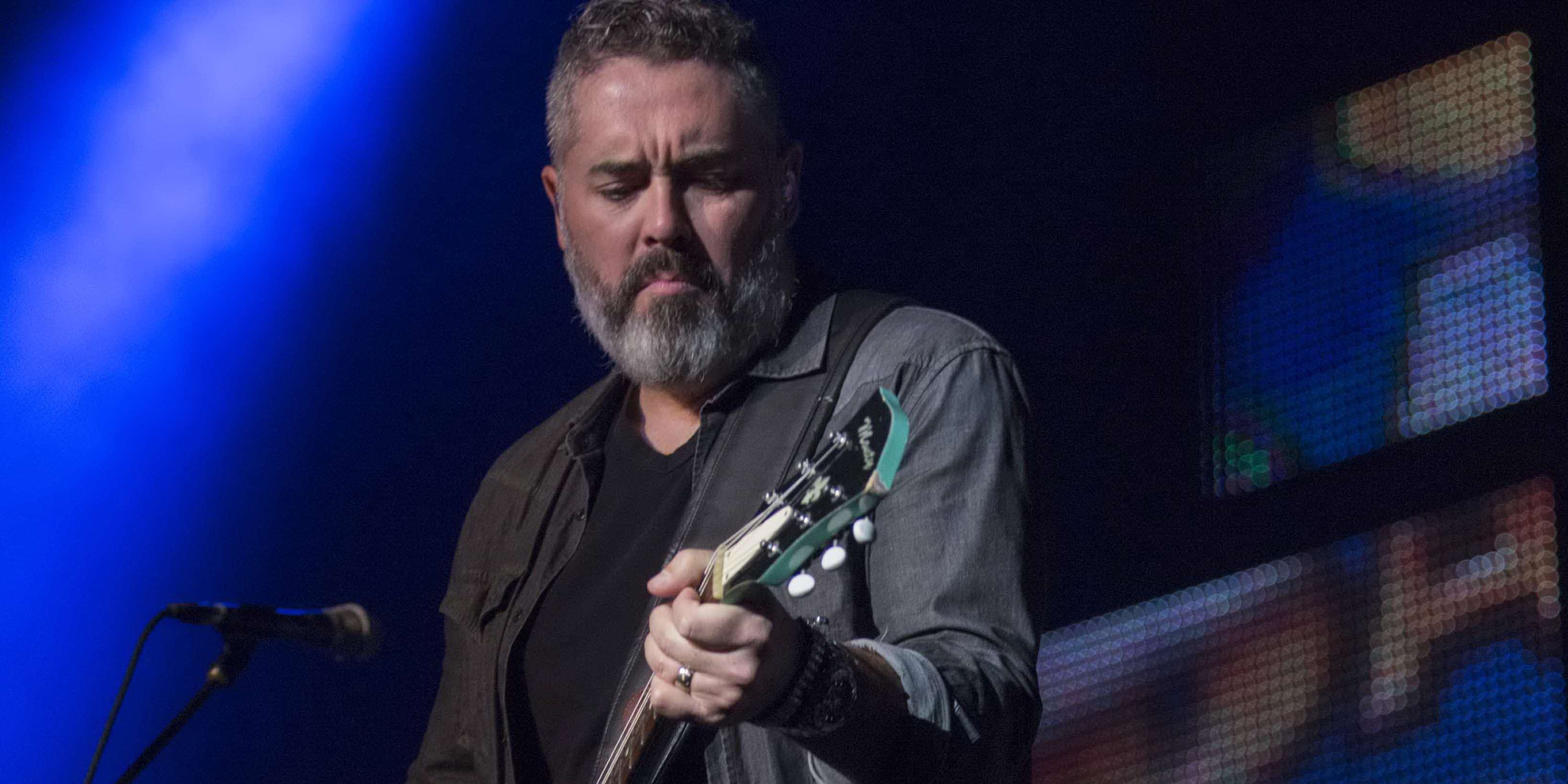 Ed Robertson Net Worth Net Worth Post