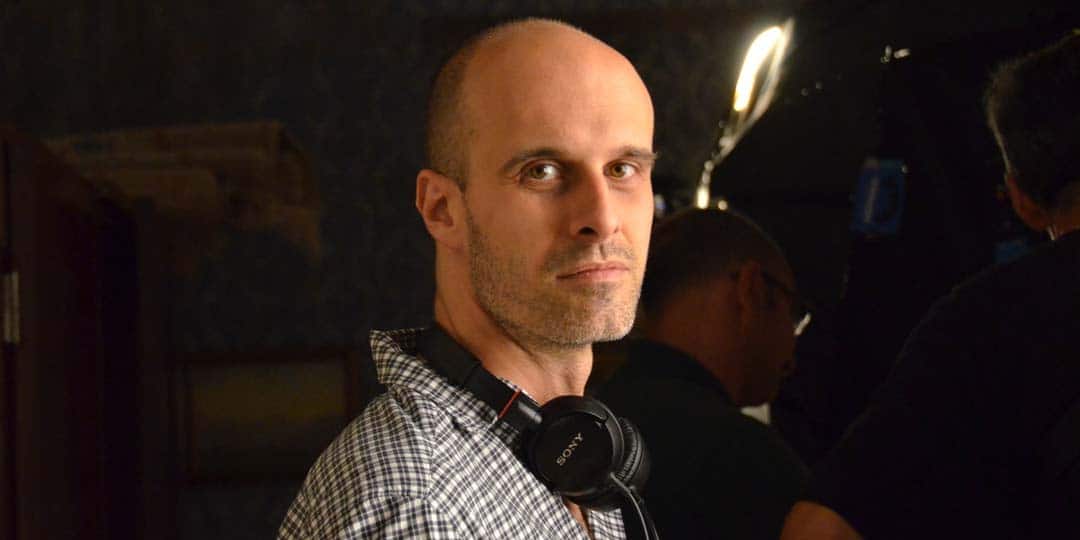 Edoardo Ponti Net Worth 2024 Wiki, Married, Family, Wedding, Salary
