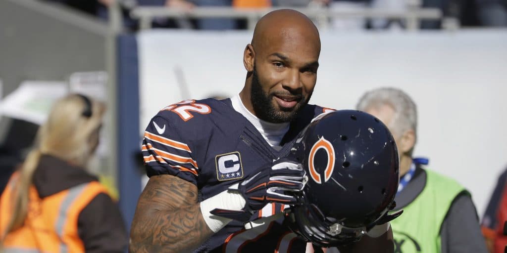 Matt Forte Net Worth 2024 Wiki, Married, Family, Wedding, Salary, Siblings