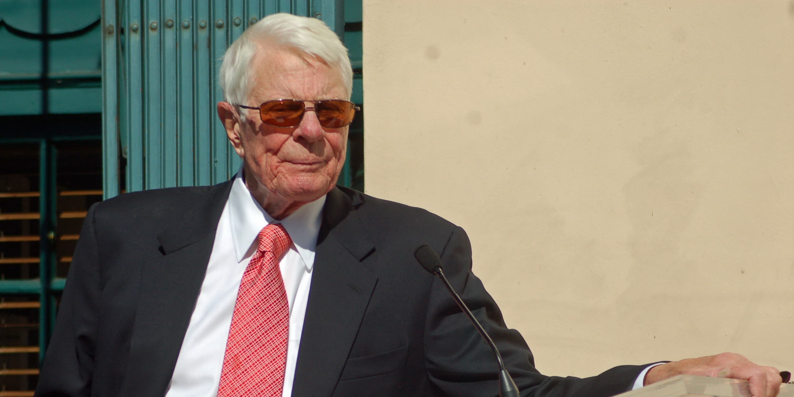 Peter Graves Net Worth 2024 Wiki, Married, Family, Wedding, Salary
