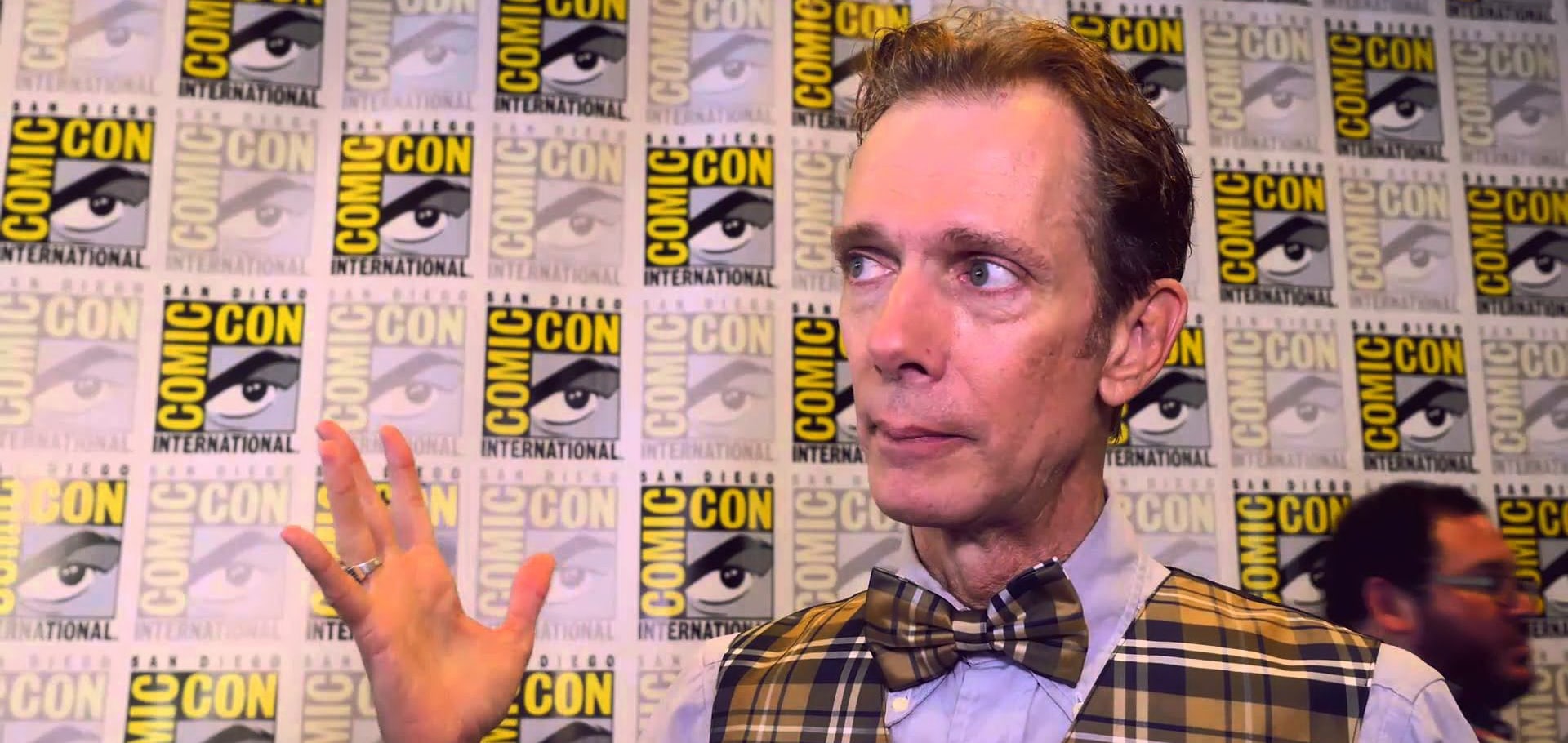 Doug Jones Net Worth 2023 Wiki, Married, Family, Wedding, Salary, Siblings