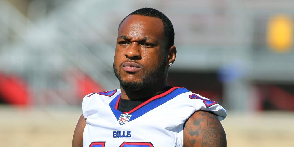Percy Harvin Net Worth 2023 Wiki, Married, Family, Wedding, Salary, Siblings