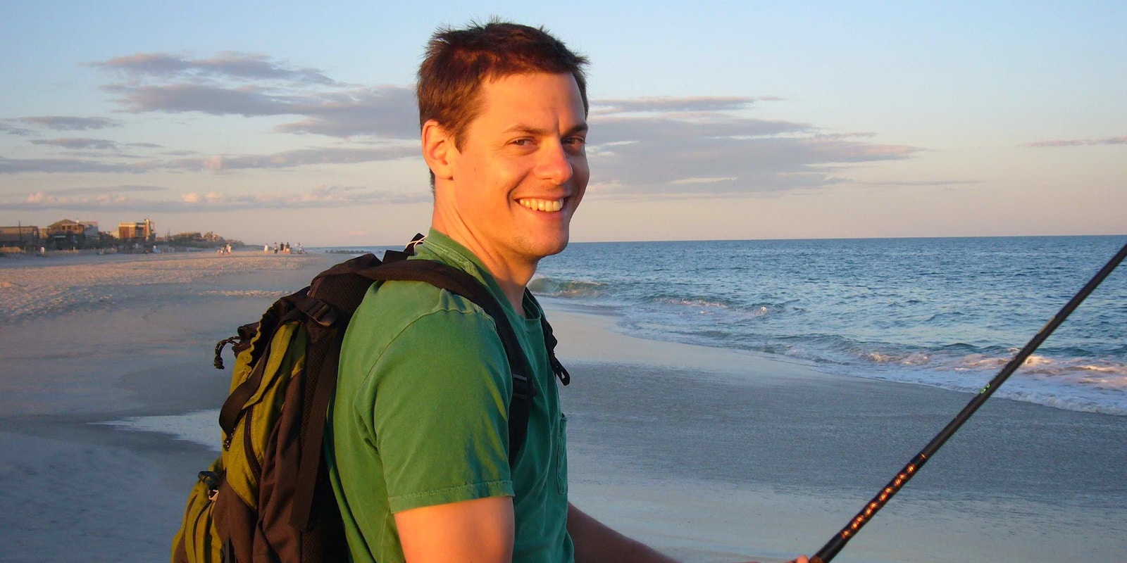 Learn some amazing facts about Steven Rinella Steven Rinella