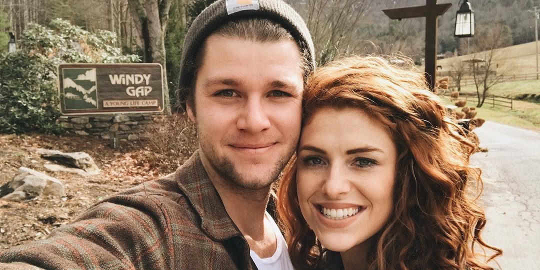 Jeremy Roloff Net Worth 2022 Wiki, Married, Family, Wedding, Salary