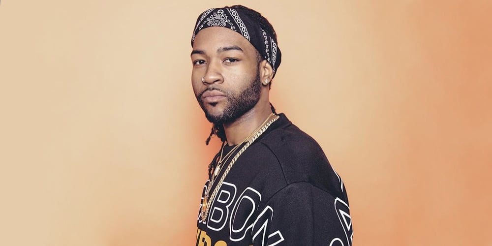 PartyNextDoor Net Worth 2024 Wiki, Married, Family, Wedding, Salary, Siblings