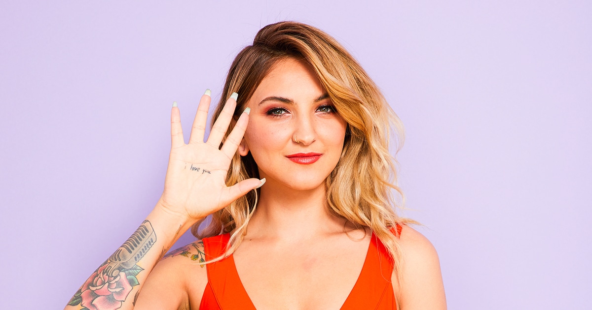 Julia Michaels Net Worth 2024 Wiki, Married, Family, Wedding, Salary