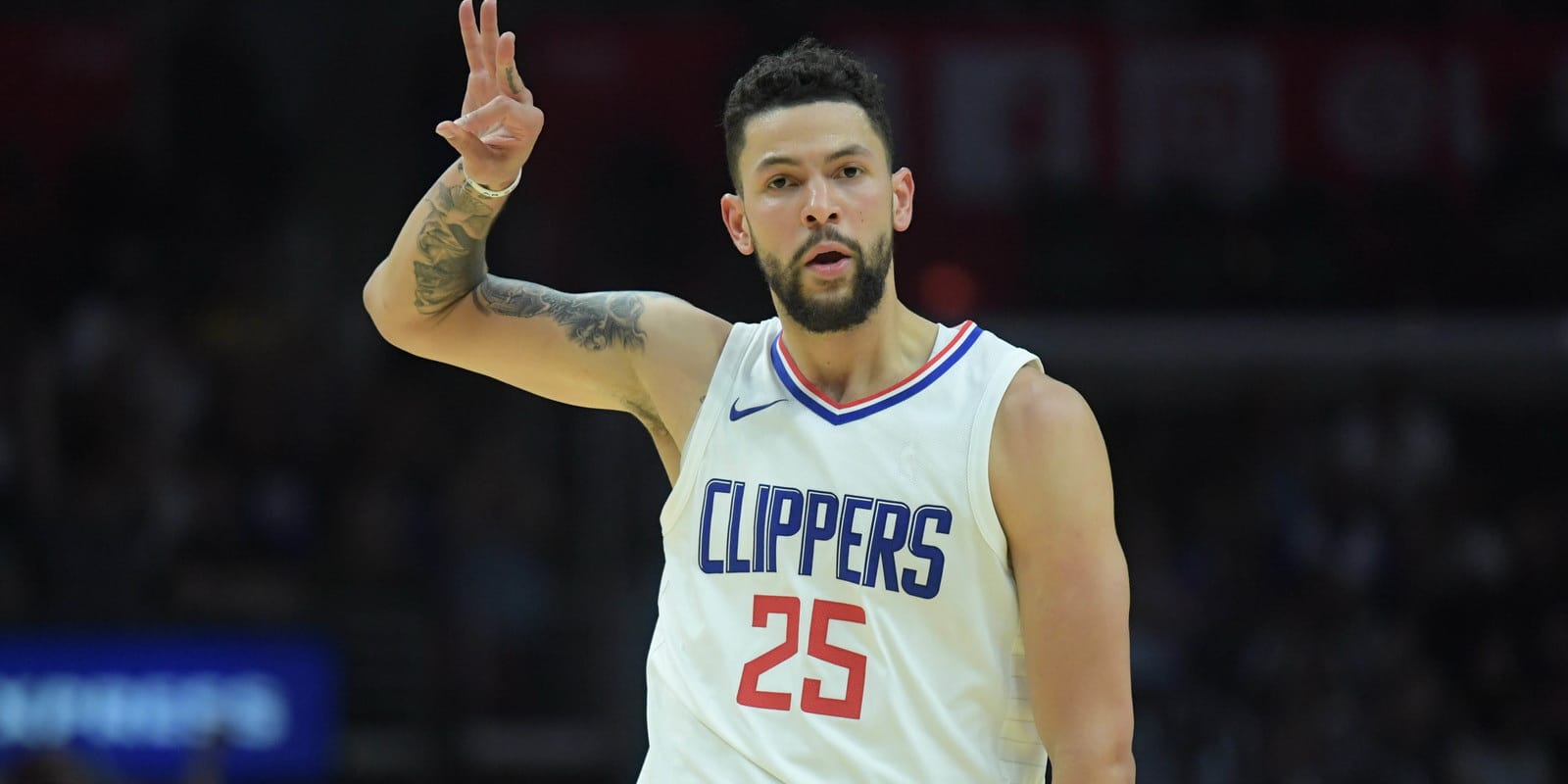 Austin Rivers Net Worth 2018 Wiki, Married, Family