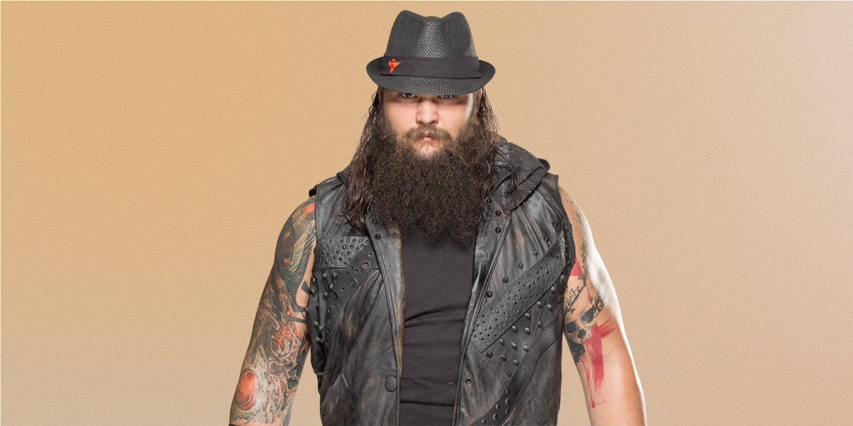 Bray Wyatt Net Worth 2024 Wiki, Married, Family, Wedding, Salary, Siblings