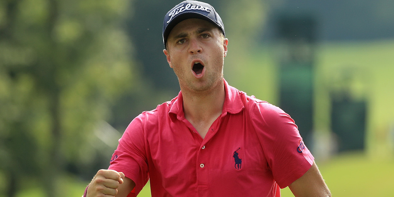 Justin Thomas Net Worth 2023: A Comprehensive Overview