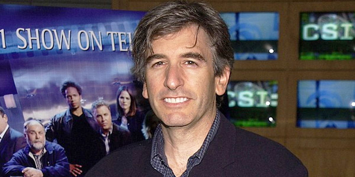 Peter Sussman Net Worth 2023 Wiki, Married, Family, Wedding, Salary(04)
