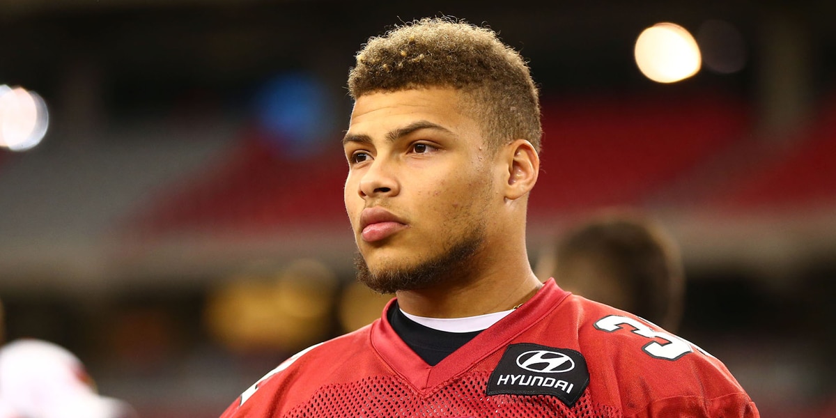 Tyrann Mathieu Net Worth 2024 Wiki, Married, Family, Wedding, Salary