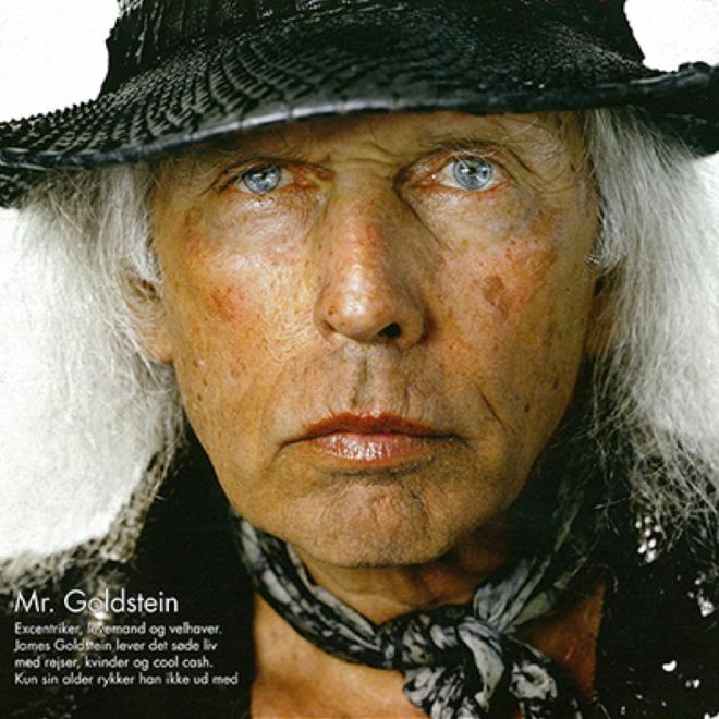 Jimmy Goldstein Net Worth 2023 Wiki Bio, Married, Dating, Family
