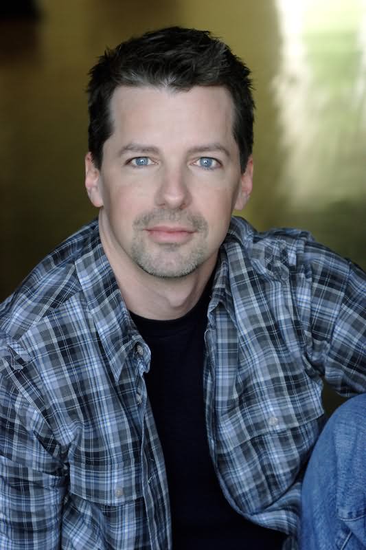 Sean Hayes Net Worth 2018 Wiki, Married, Family, Wedding, Salary, Siblings