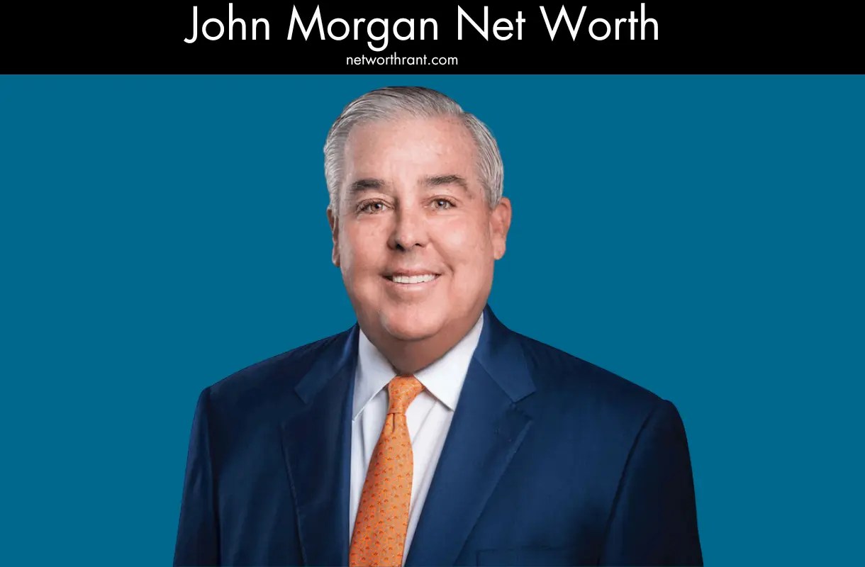 Attorney John Net Worth and How He Made The Fortune?