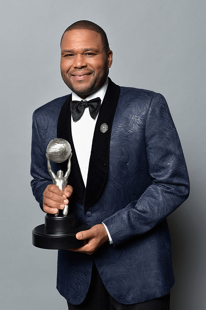 Anthony Anderson Net Worth, Age, Height, Weight, Awards & Achievement