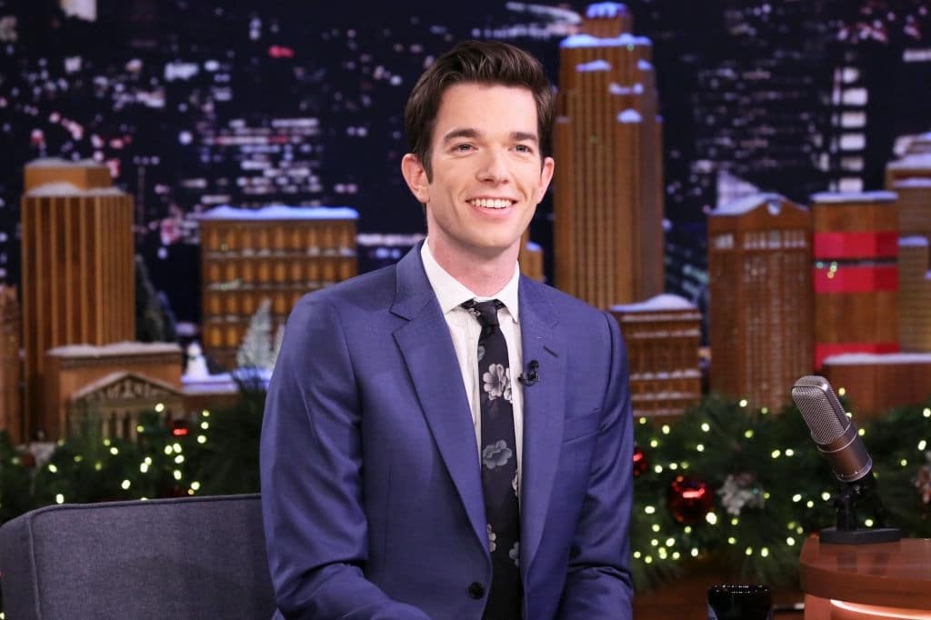 John Mulaney Net Worth, Bio, Age, Body Measurement, Family and Career(07)